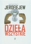 polish book : Dzieła pra... - Wieniedikt Jerofiejew