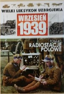 Picture of Radiostacje polowe