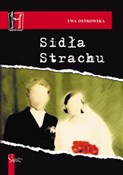 Polska książka : Sidła Stra... - Ewa Ostrowska