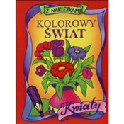 Kolorowy ś... -  books in polish 