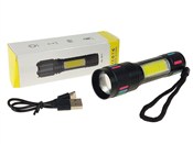 polish book : Latarka