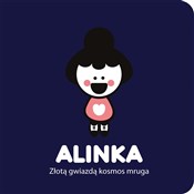 Alinka Zło... - Ingakku Riukimiuki -  foreign books in polish 