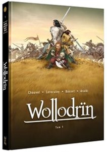 Picture of Wollodrïn Tom 1