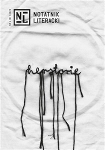 Picture of Notatnik Literacki 4(9)/2025 Herstorie