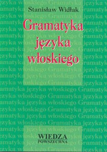 Picture of Gramatyka języka włoskiego