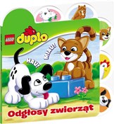 Lego Duplo... - Opracowanie Zbiorowe -  books in polish 