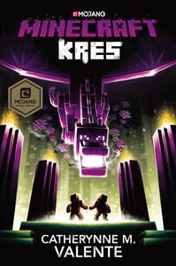 Obrazek Kres. Minecraft