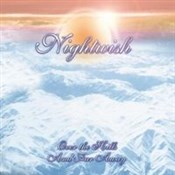 polish book : Over the h... - Nightwish