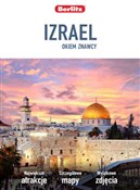 polish book : Izrael oki... - Opracowanie Zbiorowe