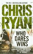 Polska książka : Who Dares ... - Chris Ryan