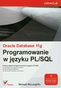 Oracle Dat... - Michael McLaughlin - Ksiegarnia w UK