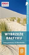 Książka : Wybrzeże B... - Magdalena Bażela, Peter Zralek