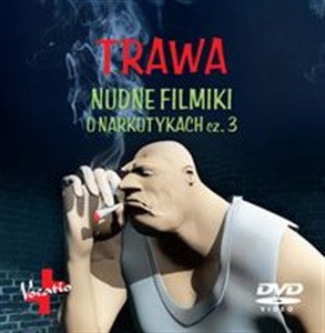 Obrazek Trawa Nudne filmiki o narkotykach cz.3
