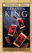 Mroczna Wi... - Stephen King -  Książka z wysyłką do UK