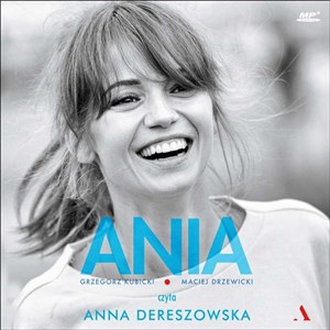 Picture of [Audiobook] Ania