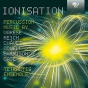 Ionisation... -  foreign books in polish 
