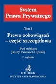 Prawo zobo... -  foreign books in polish 