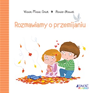 Obrazek Rozmawiamy o przemijaniu