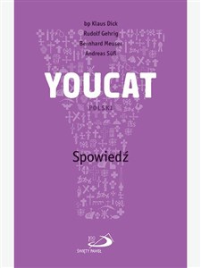 Picture of Youcat spowiedź