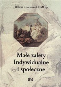Obrazek Małe zalety. Indywidualne i społeczne