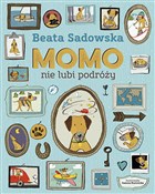 Zobacz : Momo nie l... - Beata Sadowska