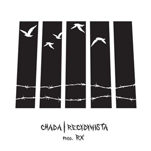 Picture of Chada - Recydywista CD