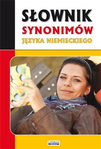 Picture of Słownik synonimów języka niemieckiego