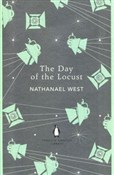 The Day of... - Nathanael West -  foreign books in polish 