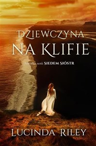 Picture of Dziewczyna na klifie