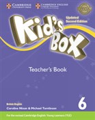 Kids Box  ... - Lucy Frino, Melanie Williams, Caroline Nixon, Michael Tomlinson -  books in polish 