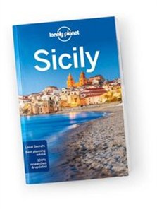 Picture of Lonely Planet Sicily