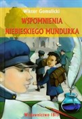 Wspomnieni... - Wiktor Gomulicki -  Polish Bookstore 
