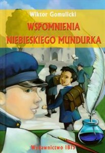 Obrazek Wspomnienia niebieskiego mundurka