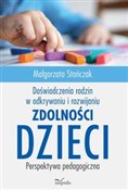 Doświadcze... - Małgorzata Stańczak -  Polish Bookstore 