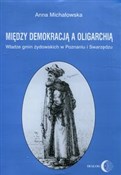 Polska książka : Między dem... - Anna Michałowska