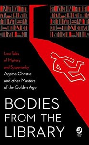 Obrazek Bodies from the Library: Lost Tales of Mystery and Suspense by Agatha