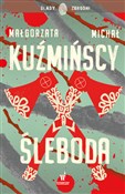 Śleboda - Małgorzata Kuźmińska, Michał Kuźmiński -  Polish Bookstore 