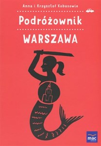 Picture of Podróżownik. Warszawa