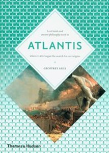 Obrazek Atlantis Where Plato began the search for our origins