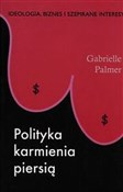Polityka k... - Gabrielle Palmer -  books in polish 