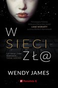 W sieci zł... - Wendy James -  Książka z wysyłką do UK