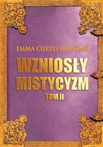 Picture of Wzniosły Mistycyzm Tom 2 plus bonus Podsumowanie