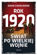 Rok 1920 - David Charlwood - Ksiegarnia w UK