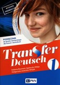 Transfer D... - Elżbieta Reymont, Małgorzata Jezierska-Wiejak, Agnieszka Sibiga -  books from Poland