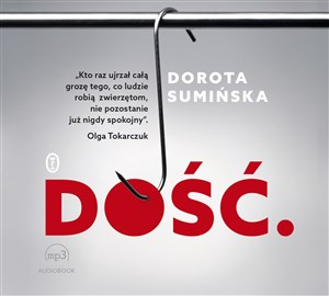 Picture of [Audiobook] Dość cd