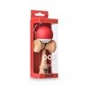 Picture of Kendama Krom Pop Red