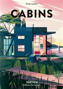 Cabins - Philip Jodidio -  books from Poland