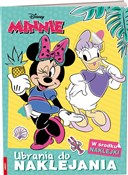 Książka : Minnie Ubr... - Opracowanie Zbiorowe