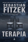 Terapia - Sebastian Fitzek -  Książka z wysyłką do UK