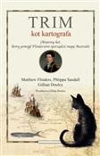 Polska książka : Trim Kot k... - Matthew Flinders